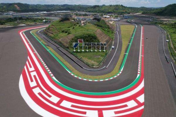 Ada Ratusan Tiket Gratis Nonton MotoGP di Mandalika, Ini Rinciannya Ada Ratusan Tiket Gratis Nonton MotoGP di Mandalika, Ini Rinciannya