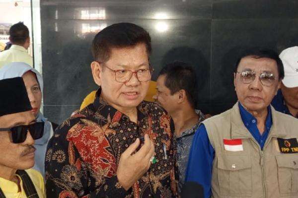 Penggugat Ijazah Jokowi Minta 9 Tergugat Akui Salah dan Minta Maaf Penggugat Ijazah Jokowi Minta 9 Tergugat Akui Salah dan Minta Maaf