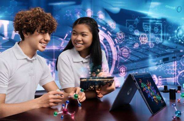 AI Bikin Belajar Lebih Cepat, tapi 91 Persen Pelajar Khawatir Kurang Paham AI Bikin Belajar Lebih Cepat, tapi 91 Persen Pelajar Khawatir Kurang Paham