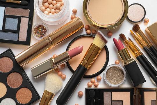 Produk Kecantikan Indonesia Raih Potensi Transaksi Rp39,8 Miliar di Dubai Produk Kecantikan Indonesia Raih Potensi Transaksi Rp39,8 Miliar di Dubai