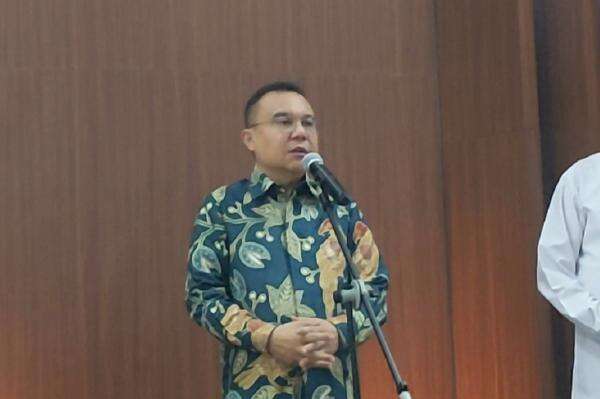 Dasco Panggil Menaker dan TikTok-Tokopedia, Bahas Isu PHK Massal Dasco Panggil Menaker dan TikTok-Tokopedia, Bahas Isu PHK Massal