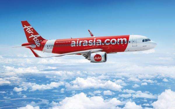 Bos AirAsia Bantah Maskapainya Hadapi Krisis Besar Bos AirAsia Bantah Maskapainya Hadapi Krisis Besar