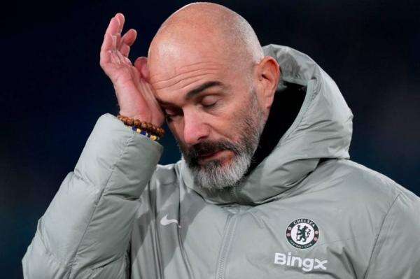Manchester City Terancam Hukuman Baru usai Bantai Liverpool 3-0, Gara-Gara Enzo Maresca! Manchester City Terancam Hukuman Baru usai Bantai Liverpool 3-0, Gara-Gara Enzo Maresca!