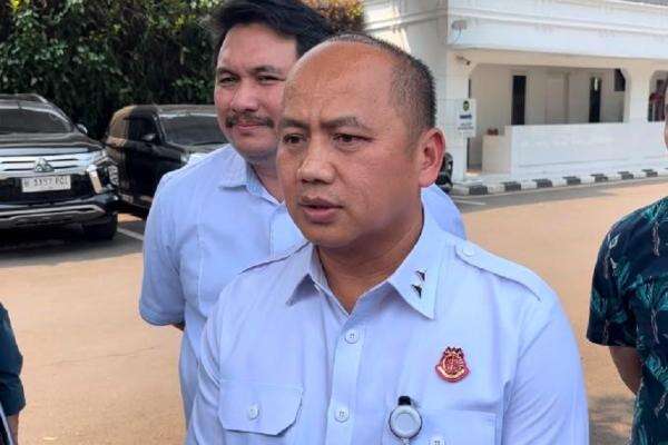 Geledah Kediaman Don Ritto di Bandung, Kejagung Sita Dokumen Terkait Febrie Adriansyah Geledah Kediaman Don Ritto di Bandung, Kejagung Sita Dokumen Terkait Febrie Adriansyah