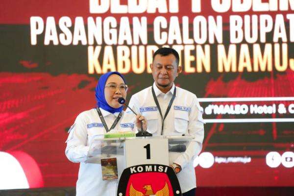 Tina Tak Lagi Gunakan KMK di Periode Selanjutnya, Berikut Penjelasannya Tina Tak Lagi Gunakan KMK di Periode Selanjutnya, Berikut Penjelasannya
