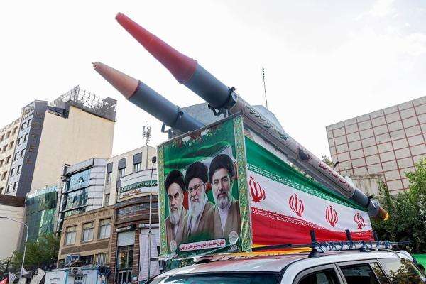Gencatan Senjata AS - Iran 60 Hari Akan Berakhir, Mungkinkah Perang Kembali Berkecamuk? Gencatan Senjata AS - Iran 60 Hari Akan Berakhir, Mungkinkah Perang Kembali Berkecamuk?