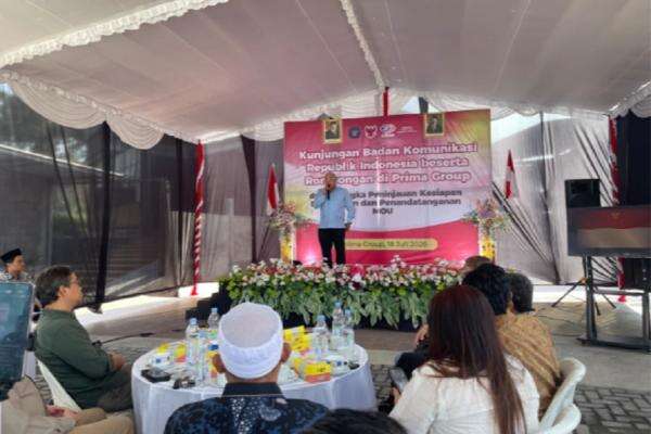 Sukseskan MBG, Aliansi Asta Cita Merah Putih 08 Luncurkan Gerakan Minum Susu Sukseskan MBG, Aliansi Asta Cita Merah Putih 08 Luncurkan Gerakan Minum Susu