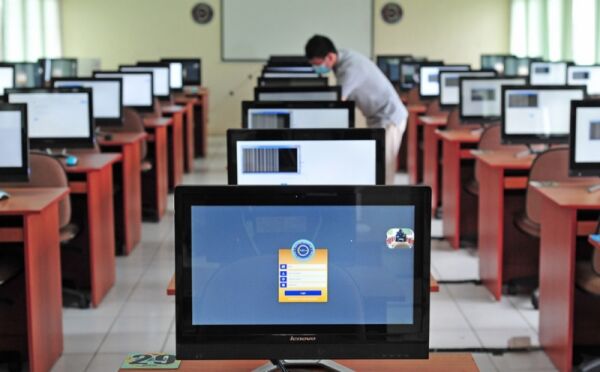 Link Pendaftaran CPNS 2026 Jalur Sekolah Kedinasan, Jumlah Formasi hingga Jadwal SKD Link Pendaftaran CPNS 2026 Jalur Sekolah Kedinasan, Jumlah Formasi hingga Jadwal SKD