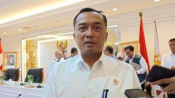 Jaksa Agung Resmi Usulkan Pengganti Febrie Adriansyah ke Presiden Prabowo Jaksa Agung Resmi Usulkan Pengganti Febrie Adriansyah ke Presiden Prabowo