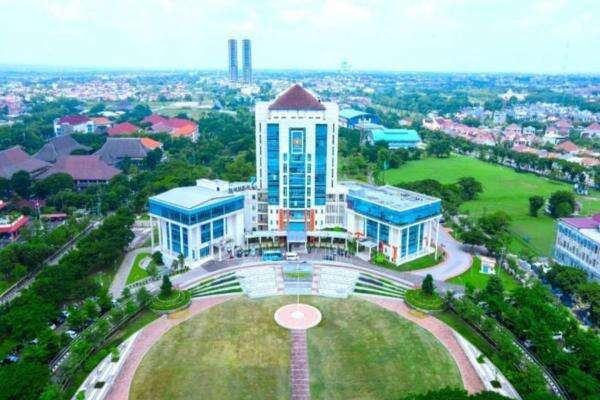 Unesa Buka Lowongan Tenaga Kependidikan Waktu Tertentu 2026, Simak Persyaratannya Unesa Buka Lowongan Tenaga Kependidikan Waktu Tertentu 2026, Simak Persyaratannya