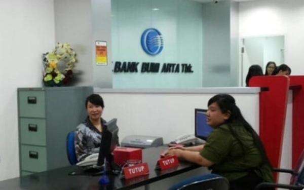 Tan Hendra Jonathan Diangkat Jadi Presiden Komisaris Bank Bumi Arta (BNBA) Tan Hendra Jonathan Diangkat Jadi Presiden Komisaris Bank Bumi Arta (BNBA)