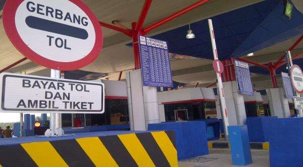 10 Tol Baru Siap Beroperasi Fungsional Jelang Nataru, Ini Daftarnya 10 Tol Baru Siap Beroperasi Fungsional Jelang Nataru, Ini Daftarnya