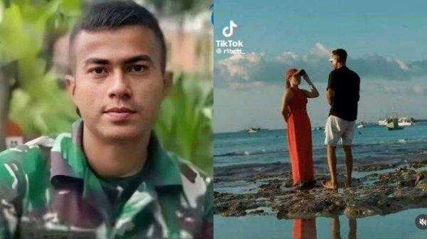 Terungkap, Ini Kronologis Prajurit TNI di Rote Ndao Tewas Gantung Diri Dekat Bandara Terungkap, Ini Kronologis Prajurit TNI di Rote Ndao Tewas Gantung Diri Dekat Bandara