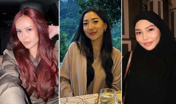 Terseret Kasus Dugaan Penipuan Travel Umrah, 3 Influencer Minta Pemeriksaan Ditunda Terseret Kasus Dugaan Penipuan Travel Umrah, 3 Influencer Minta Pemeriksaan Ditunda