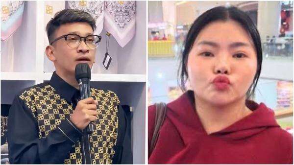 Ruben Onsu Buka Suara usai Dihina Najis oleh Adik Sarwendah: Jangan Angkuh! Ruben Onsu Buka Suara usai Dihina Najis oleh Adik Sarwendah: Jangan Angkuh!