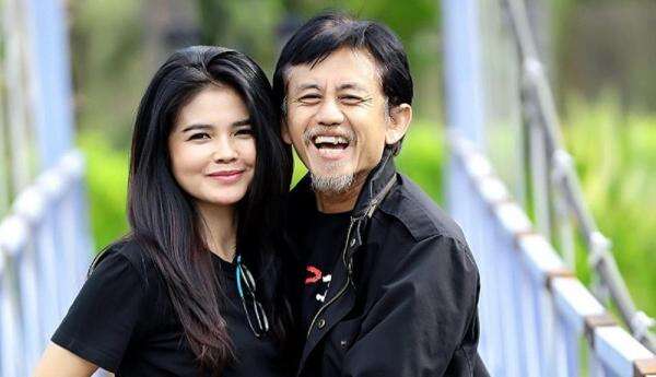 Karina Ranau Geram Dugaan Kekerasan Disebut Gimmick demi Warungnya Ramai Karina Ranau Geram Dugaan Kekerasan Disebut Gimmick demi Warungnya Ramai