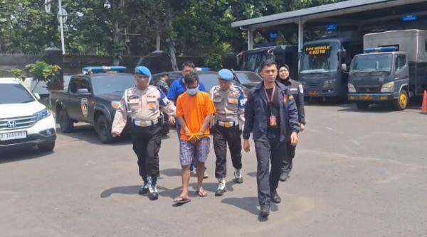 Duh! Kabel Bawah Tanah Dicuri hingga Sebabkan Gangguan Lalu Lintas di Bandung Duh! Kabel Bawah Tanah Dicuri hingga Sebabkan Gangguan Lalu Lintas di Bandung
