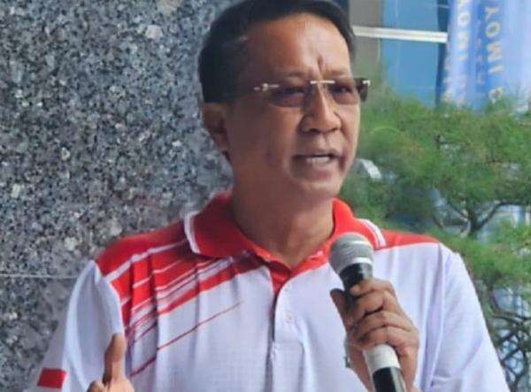 Menkum: Terlalu Kecil Bangsa Ini kalau Setiap Kasus Harus Kita Diskusikan Berdarah-darah Menkum: Terlalu Kecil Bangsa Ini kalau Setiap Kasus Harus Kita Diskusikan Berdarah-darah