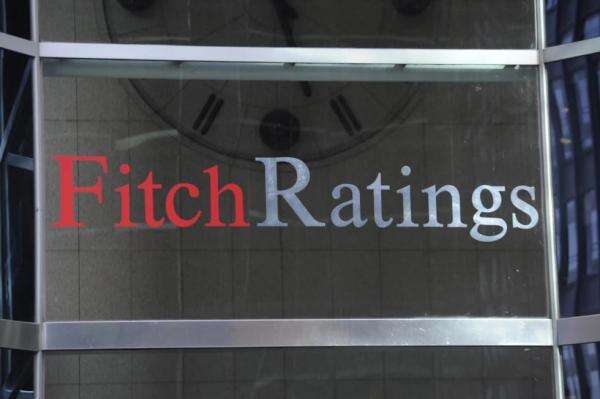 Cadangan Devisa Menyusut, Fitch Soroti Ketahanan Rupiah Cadangan Devisa Menyusut, Fitch Soroti Ketahanan Rupiah