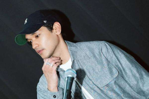 Gara-Gara GERD dan Sinus, Afgan Ungkap Sempat Kehilangan Suara Jelang Konser Gara-Gara GERD dan Sinus, Afgan Ungkap Sempat Kehilangan Suara Jelang Konser