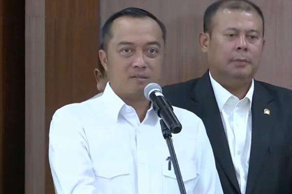 Istana soal Langkah Pemerintah usai Gempa NTT: Tak Berhenti pada Masa Tanggap Darurat Istana soal Langkah Pemerintah usai Gempa NTT: Tak Berhenti pada Masa Tanggap Darurat