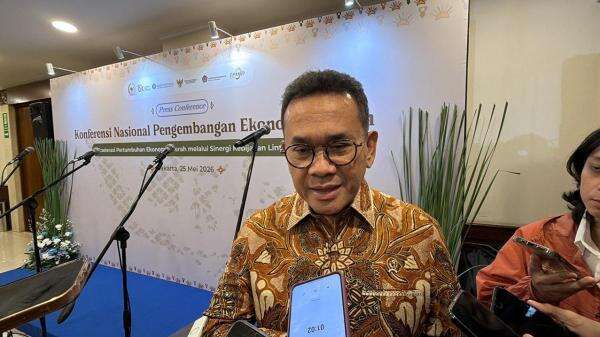 Indonesia Perluas Pasar ke Amerika Latin, Ekspor ke Peru Tembus USD225,77 Juta Indonesia Perluas Pasar ke Amerika Latin, Ekspor ke Peru Tembus USD225,77 Juta
