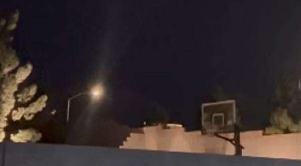 Pentagon Rilis Dokumen UFO, Ada Piring Terbang di Atas Bandara Zimbabwe Pentagon Rilis Dokumen UFO, Ada Piring Terbang di Atas Bandara Zimbabwe