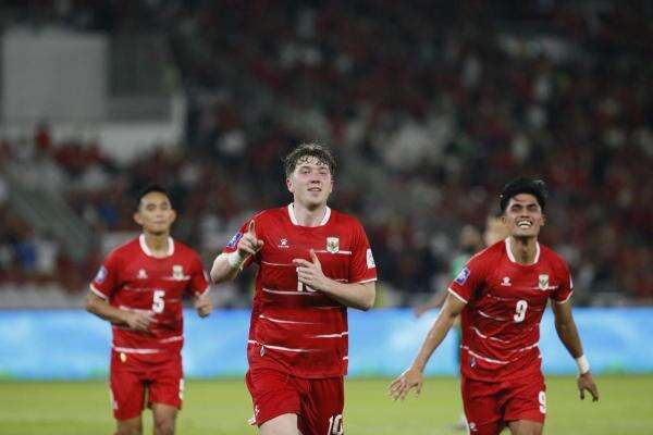 Arab Saudi Konfirmasi Piala Asia 2027 Digelar Sesuai Jadwal! Arab Saudi Konfirmasi Piala Asia 2027 Digelar Sesuai Jadwal!
