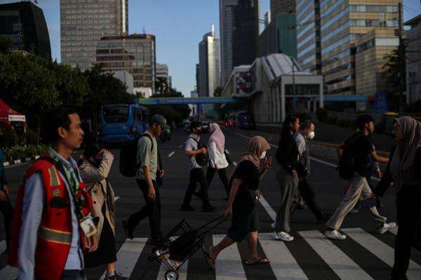 Siap-Siap! 2.843 Loker Padat Karya Gaji UMP Jakarta Segera Dibuka, Ini Syaratnya Siap-Siap! 2.843 Loker Padat Karya Gaji UMP Jakarta Segera Dibuka, Ini Syaratnya