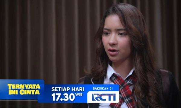 Sinopsis Ternyata Ini Cinta Eps 47: Dewa Datang ke Rumah Martha Kenang Ryan, Diam-Diam Incar Flashdisk Rahasia? Sinopsis Ternyata Ini Cinta Eps 47: Dewa Datang ke Rumah Martha Kenang Ryan, Diam-Diam Incar Flashdisk Rahasia?