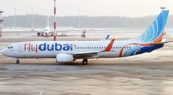 Pilot-Kopilot Baku Hantam Diduga Pembajakan, Pesawat Rute Dubai-Tel Aviv Mendarat Darurat di Saudi Pilot-Kopilot Baku Hantam Diduga Pembajakan, Pesawat Rute Dubai-Tel Aviv Mendarat Darurat di Saudi