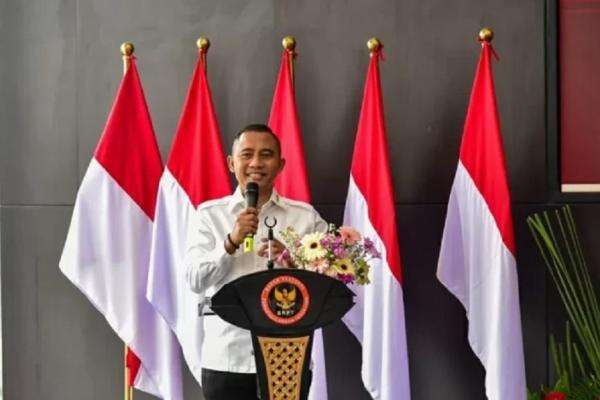 Kepala BNPT: Teror KKB di Papua Bukan Kategori Terorisme Kepala BNPT: Teror KKB di Papua Bukan Kategori Terorisme