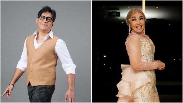 Viral Andre Taulany Diduga Selingkuh dengan Dewi Gita? Ini Faktanya! Viral Andre Taulany Diduga Selingkuh dengan Dewi Gita? Ini Faktanya!