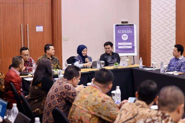 LPDB Koperasi Perkuat Aspek Hukum, Jaga Akuntabilitas Dana Bergulir LPDB Koperasi Perkuat Aspek Hukum, Jaga Akuntabilitas Dana Bergulir