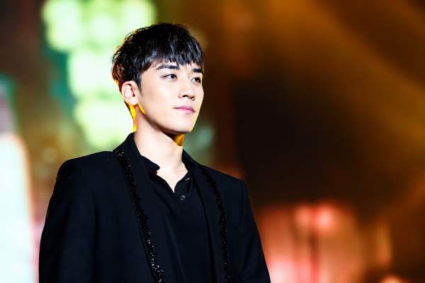 Seungri Dilaporkan Atas Kasus Dugaan Penganiayaan Berat Seungri Dilaporkan Atas Kasus Dugaan Penganiayaan Berat