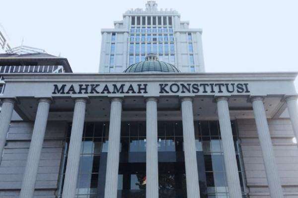 MK Kabulkan Sebagian Gugatan MBG Watch, Perubahan APBN Wajib Disetujui DPR MK Kabulkan Sebagian Gugatan MBG Watch, Perubahan APBN Wajib Disetujui DPR