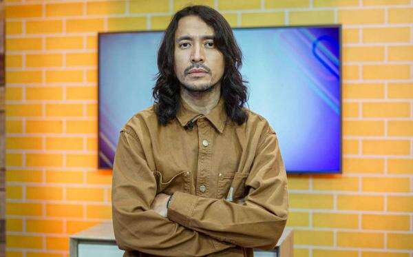 Kabar Bahagia, Marcello Tahitoe Sambut Kelahiran Anak Kedua di Tanggal Cantik Kabar Bahagia, Marcello Tahitoe Sambut Kelahiran Anak Kedua di Tanggal Cantik