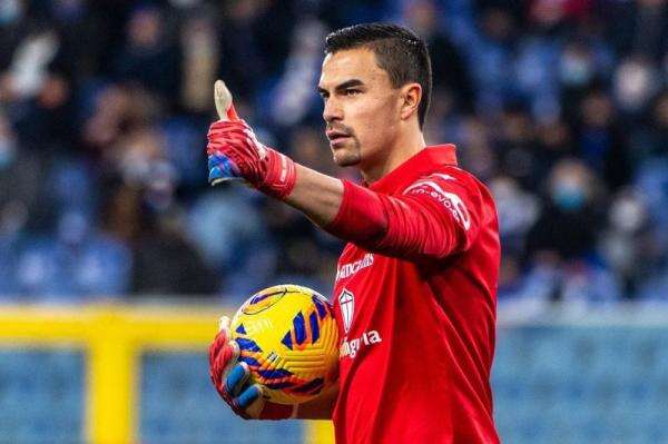 2 Klub Raksasa Eropa yang Pernah Dibela Kiper Timnas Indonesia Emil Audero, Nomor 1 Tempat Menimba Ilmu di Akademi