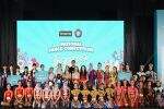 Energi Kreatif Anak Muda Guncang Panggung iForte National Dance Competition Regional Malang Energi Kreatif Anak Muda Guncang Panggung iForte National Dance Competition Regional Malang
