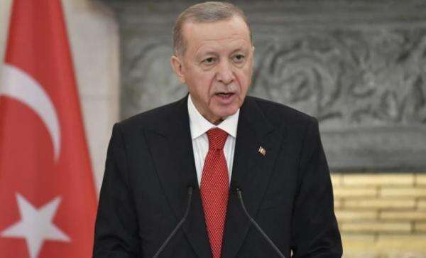 Heboh Kartun Nabi Muhammad, Erdogan: Penghina Nabi Pasti Dihukum! Heboh Kartun Nabi Muhammad, Erdogan: Penghina Nabi Pasti Dihukum!