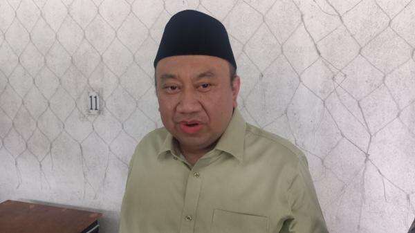 Evaluasi SPMB 2025, Komisi X DPR Panggil Mendikdasmen Pekan Depan Evaluasi SPMB 2025, Komisi X DPR Panggil Mendikdasmen Pekan Depan