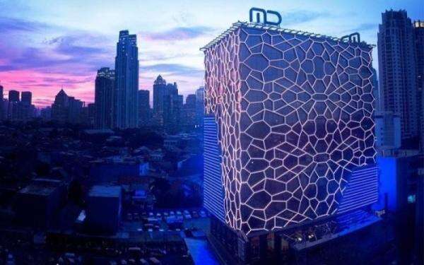 Balada Saham MD Entertainment (FILM), Sempat di Rp14.750 Kini Jatuh 92 Persen Balada Saham MD Entertainment (FILM), Sempat di Rp14.750 Kini Jatuh 92 Persen
