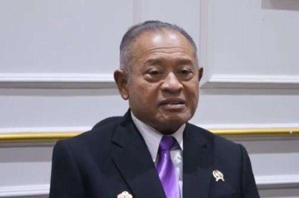 IKAL Lemhannas Gelar Rakernas Perdana, Rumuskan Program Strategis Dukung Asta Cita Prabowo IKAL Lemhannas Gelar Rakernas Perdana, Rumuskan Program Strategis Dukung Asta Cita Prabowo