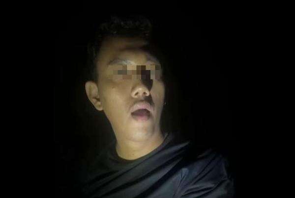Ini Tampang Saepul, Pelaku Mutilasi di Depok yang Menggemparkan! Ini Tampang Saepul, Pelaku Mutilasi di Depok yang Menggemparkan!