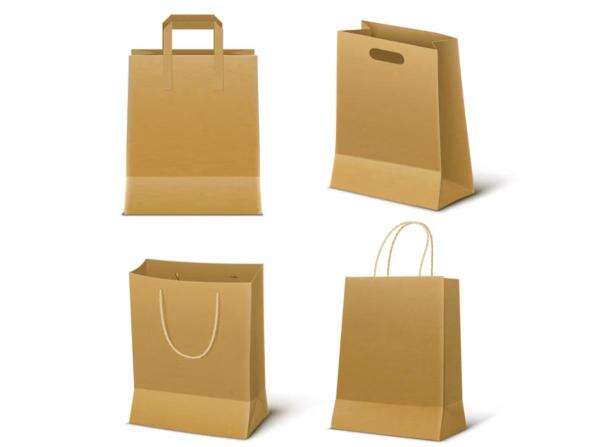 Benarkah Tote Bag Kertas Lebih Bahaya untuk Lingkungan Ketimbang Plastik? Benarkah Tote Bag Kertas Lebih Bahaya untuk Lingkungan Ketimbang Plastik?