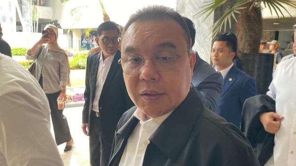 Dasco: Presiden Belum akan Ganti Panglima TNI Dasco: Presiden Belum akan Ganti Panglima TNI