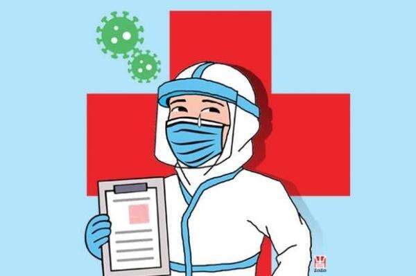Ribuan Dokter Muda Terancam Gagal Praktik, Pakar UGM Minta Pemerintah Bertindak Ribuan Dokter Muda Terancam Gagal Praktik, Pakar UGM Minta Pemerintah Bertindak