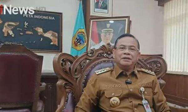 Gelombang Demo Pati Mengguncang, Istana: Proses Pemakzulan Bupati Sadewo Sah dan Kami Hormati Gelombang Demo Pati Mengguncang, Istana: Proses Pemakzulan Bupati Sadewo Sah dan Kami Hormati