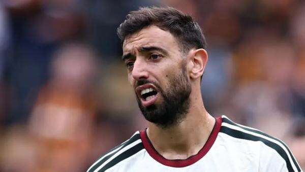 Paul Scholes Marah Minta Bruno Fernandes Tutup Mulut! 2 Bek Kena Sentil Paul Scholes Marah Minta Bruno Fernandes Tutup Mulut! 2 Bek Kena Sentil