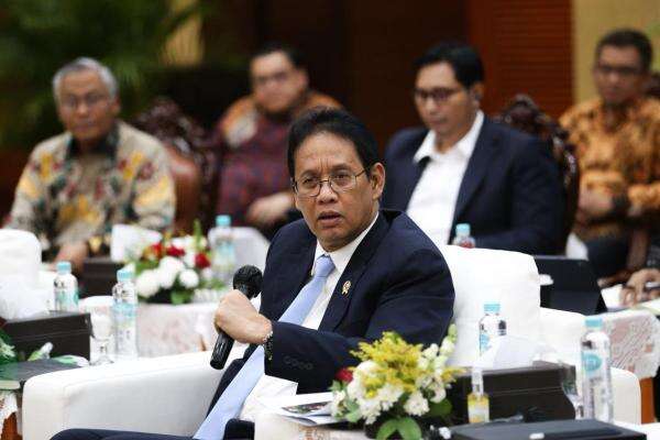 Purbaya Mau Temui Kepala BGN Baru Pekan Depan, Bahas Efisiensi Anggaran MBG Purbaya Mau Temui Kepala BGN Baru Pekan Depan, Bahas Efisiensi Anggaran MBG
